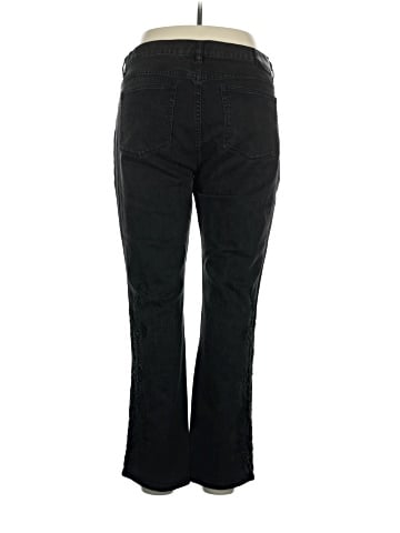 L-RL Lauren Active Ralph Lauren Jeans (view 2)
