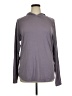 Lululemon Athletica Gray Fleece Size XL - photo 1