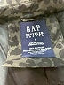 Gap 100% Recycled Polyester Gray Vest Size L - photo 6