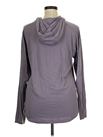 Lululemon Athletica Fleece (view 2)