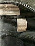 So Slimming by Chico's Chevron-herringbone Black Jeans Size Med (1) - photo 8