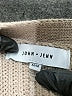 John & Jenn 100% Cotton Tan Cardigan Size M - photo 7