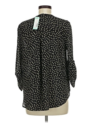 West Kei 3/4 Sleeve Blouse (view 2)
