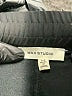 Max Studio 100% Polyester Solid Black Formal Skirt Size XL - photo 4