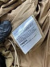 Lululemon Athletica Solid Tan Jacket Size XS - photo 6