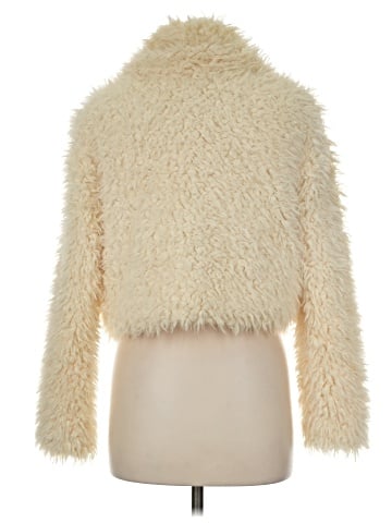 Decree Faux Fur Jacket (view 2)