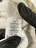 ALLSAINTS Ivory Turtleneck Sweater Size M - photo 8