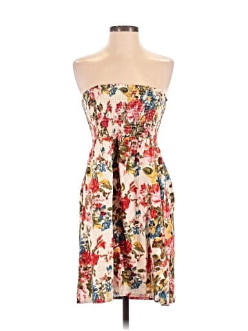 Forever 21 Cocktail Dress (view 1)
