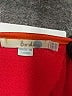 Boden Red Cardigan Size 14 - photo 7