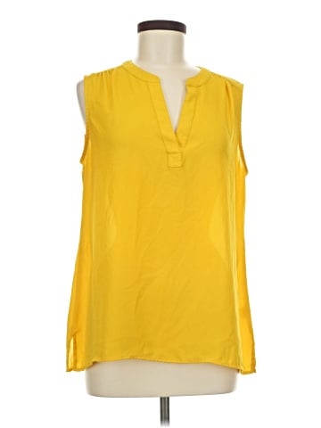 Chaus Sleeveless Blouse (view 1)