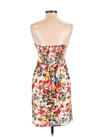 Forever 21 Cocktail Dress (view 2)