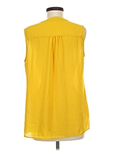 Chaus Sleeveless Blouse (view 2)