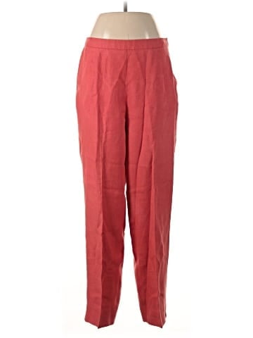 Talbots Linen Pants (view 1)