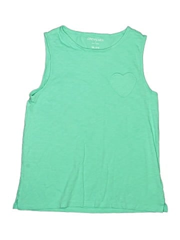 Crewcuts Sleeveless T-Shirt (view 1)