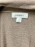 DressBarn Tan Cardigan Size M - photo 7