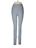 Fabletics Gray Active Pants Size M - photo 1