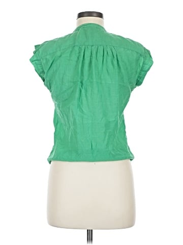 Zara Short Sleeve Blouse (view 2)