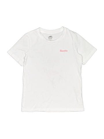 Roots Short Sleeve T-Shirt (view 1)