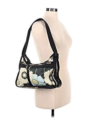 LeSportsac Crossbody Bag (view 2)