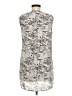 Daniel Rainn Ivory Sleeveless Blouse Size M - photo 2