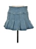 BDG Blue Denim Skirt Size M - photo 2