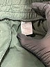 Gap Fit Solid Green Active Pants Size L - photo 7