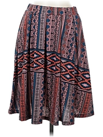 Lularoe Casual Skirt (view 1)