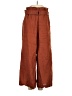 Mikoh Brown Casual Pants Size Med (2) - photo 1