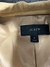 J.Crew Tan Blazer Size 4 - photo 10