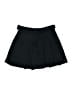 APC Solid Black Skort Size EU 38 / US 8 - photo 2