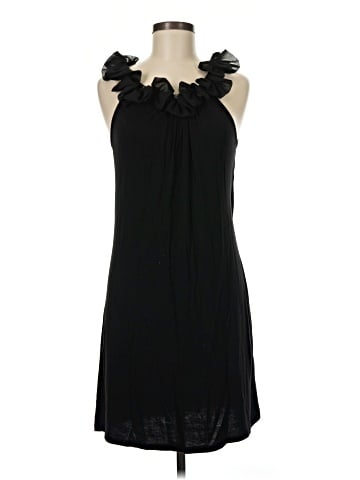 Aqua Cocktail Dress (view 1)