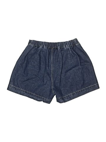 Unbranded Denim Shorts (view 2)