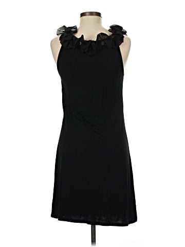 Aqua Cocktail Dress (view 2)