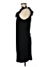 Aqua Black Cocktail Dress Size M - photo 5
