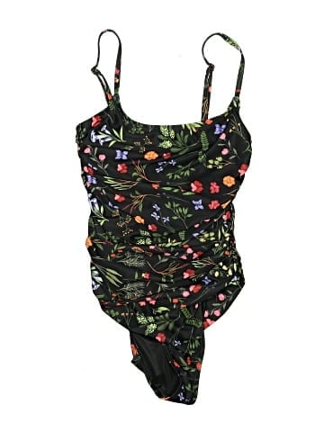 Hutch One Piece Swimsuit (view 1)