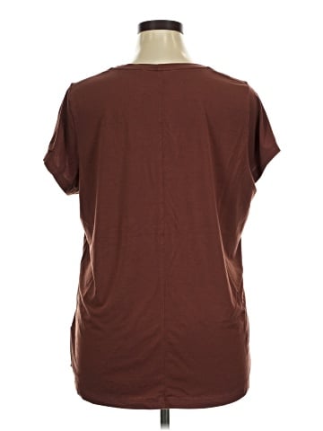 Athleta Short Sleeve T-Shirt (view 2)