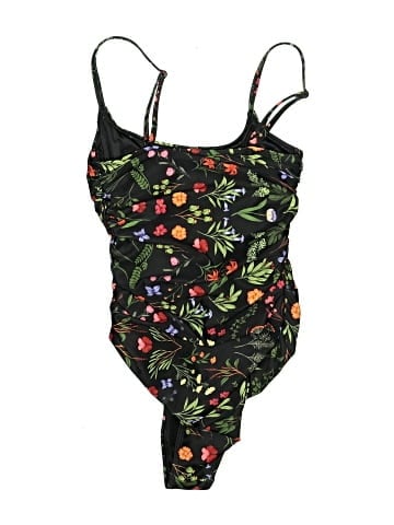 Hutch One Piece Swimsuit (view 2)