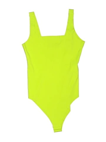 Zara Bodysuit (view 1)