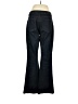 CAbi Chevron-herringbone Blue Jeans Size 8 - photo 2