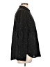Old Navy Polka Dots Black Long Sleeve Button-Down Shirt Size L - photo 4