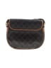 Bally Brown Crossbody Bag One size - photo 3