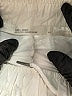 OAK + FORT White Track Pants Size S - photo 7