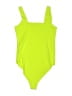 Zara Green Bodysuit Size S - photo 2