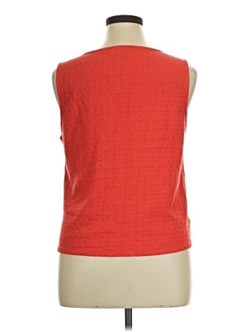 Sanctuary Sleeveless Blouse (view 2)