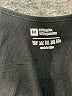 OQQ Black Bodysuit Size M - photo 3