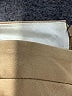 J.Crew Solid Tan Formal Skirt Size 4 - photo 6