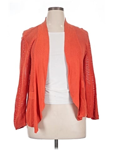 Nic + Zoe Cardigan (view 1)