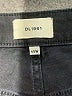 DL1961 Black Jeans Size 14 - photo 7