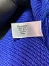 Lane Bryant Blue Pullover Sweater Size 14 - 16 Plus - photo 8