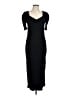 Gap Black Cocktail Dress Size L (tall) - photo 1